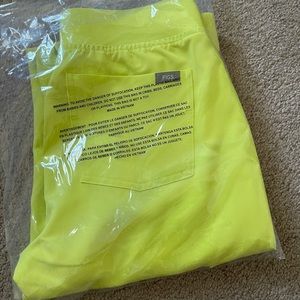 Figs Zamora 2.0 Joggers XSP Citrine